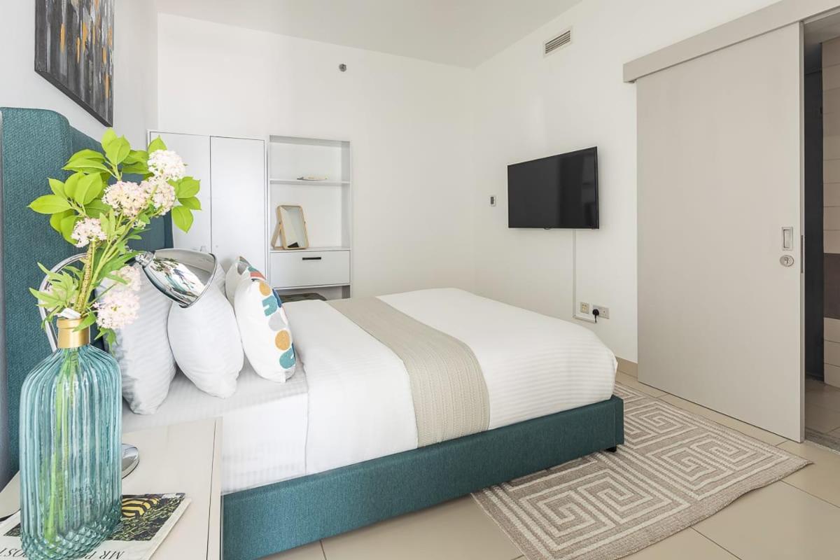 Appartement Frank Porter - The Lofts *