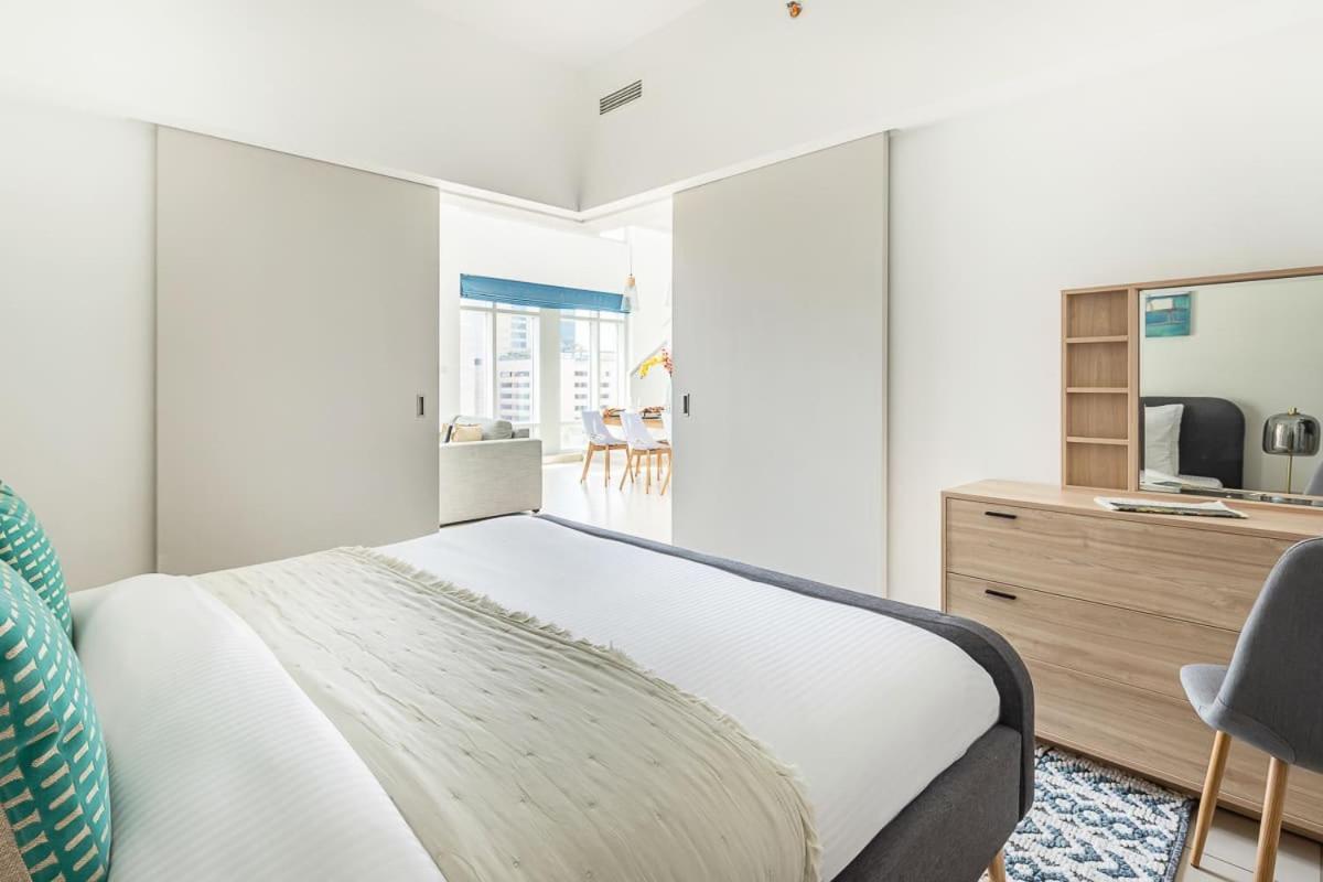 Appartement Frank Porter - The Lofts Dubai