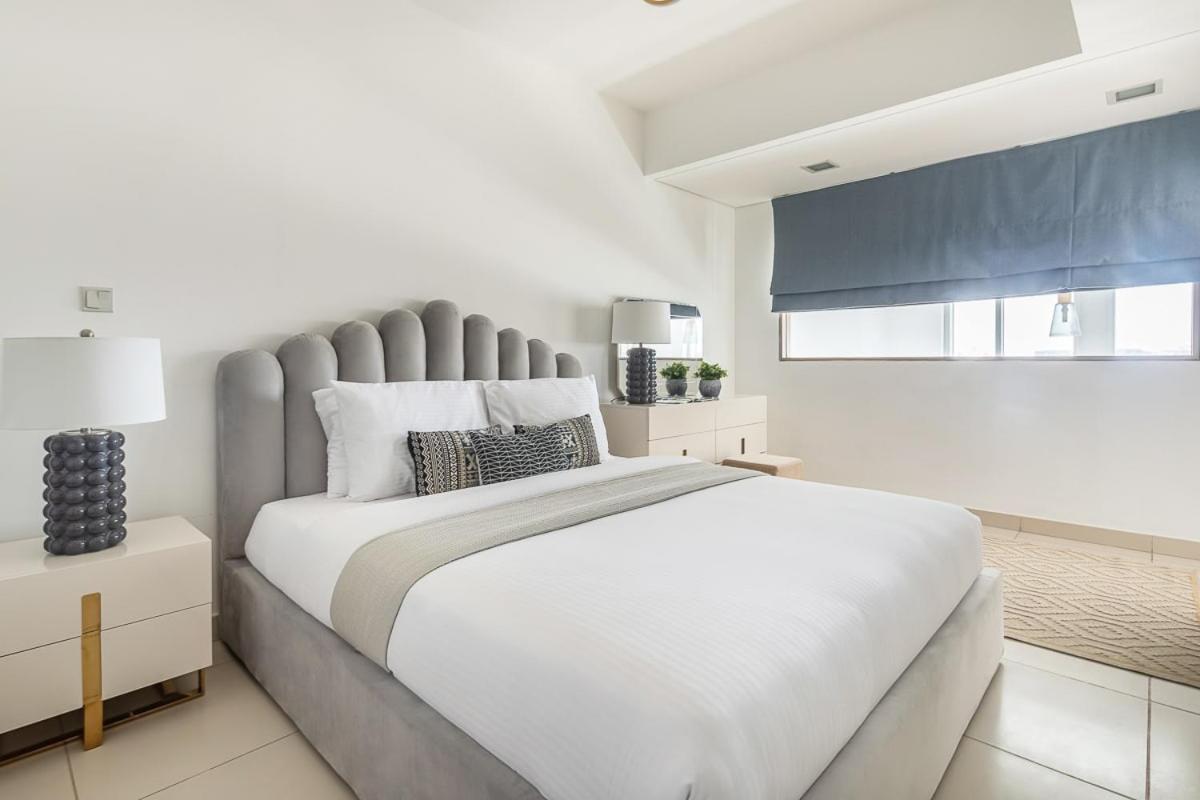 Frank Porter - The Lofts Appartement Dubai