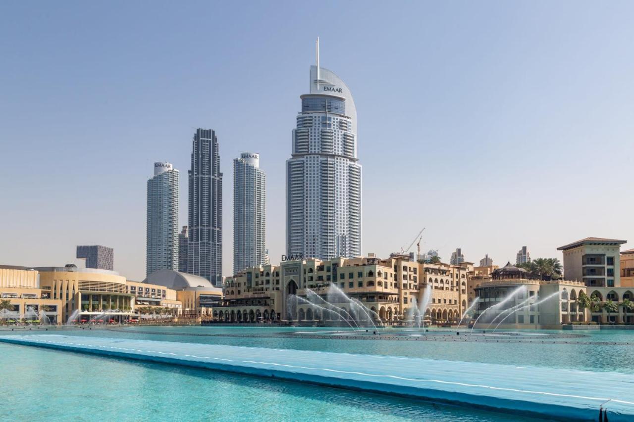 Frank Porter - The Lofts Appartement Dubai