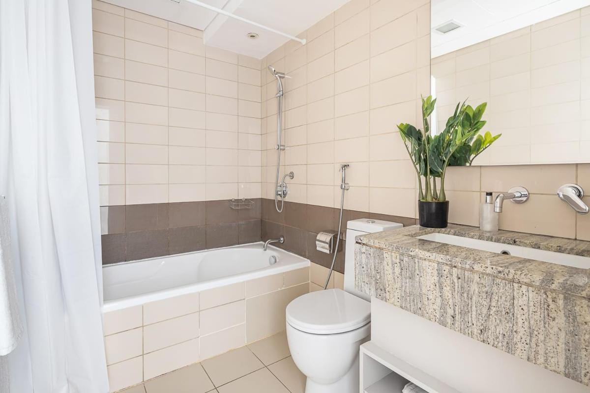 Appartement Frank Porter - The Lofts Dubai
