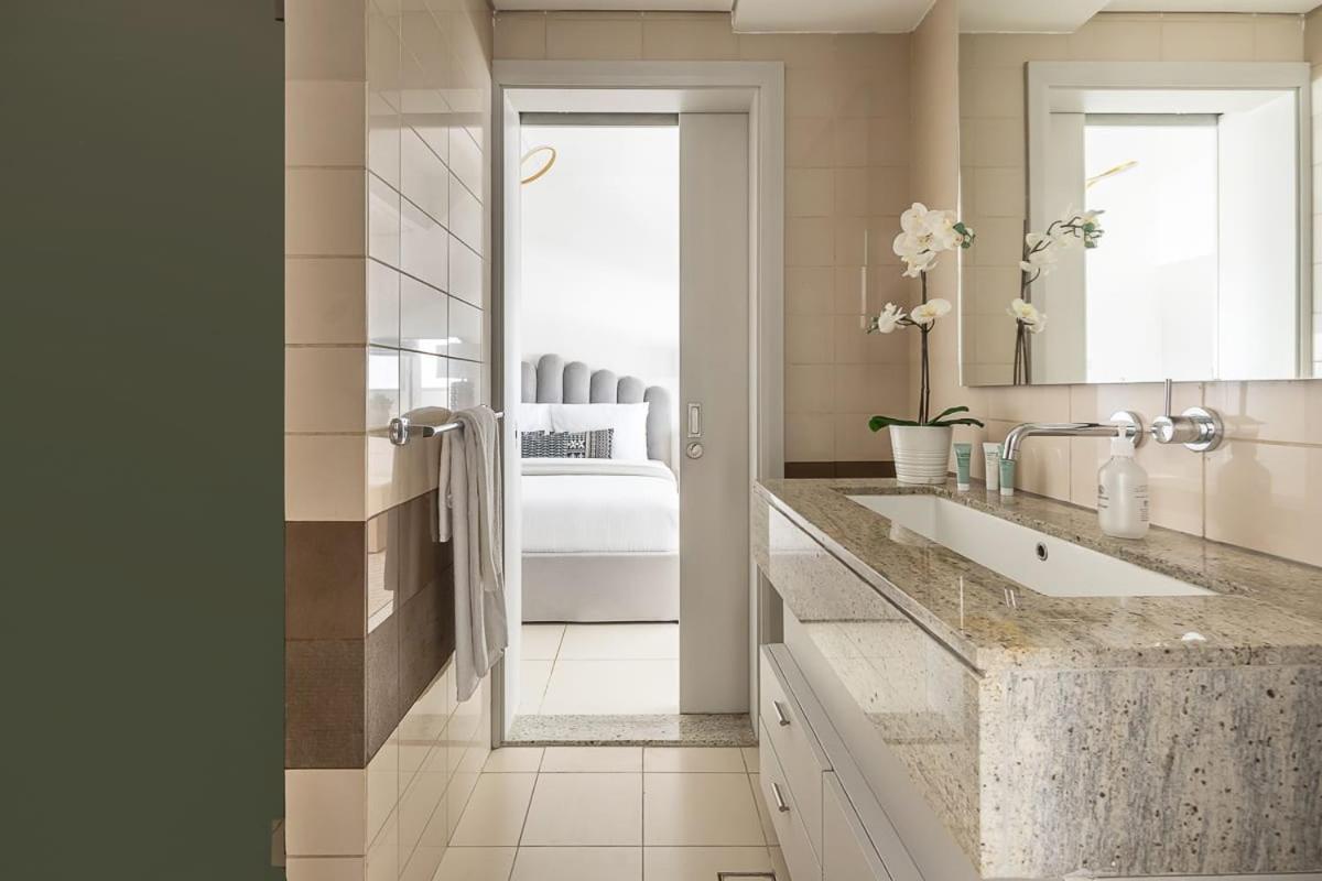 Appartement Frank Porter - The Lofts *
