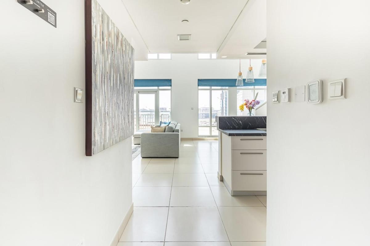Frank Porter - The Lofts Appartement